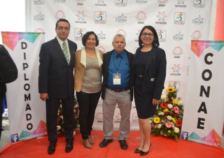 Entrega de Certificaciones 2014-2016