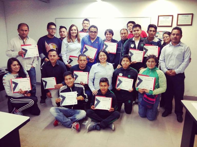 Taller de Primeros Auxilios