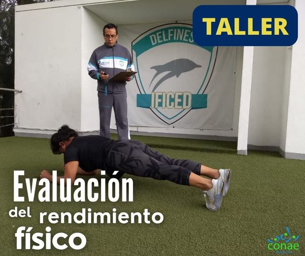 «Evaluación del Rendimiento Físico»